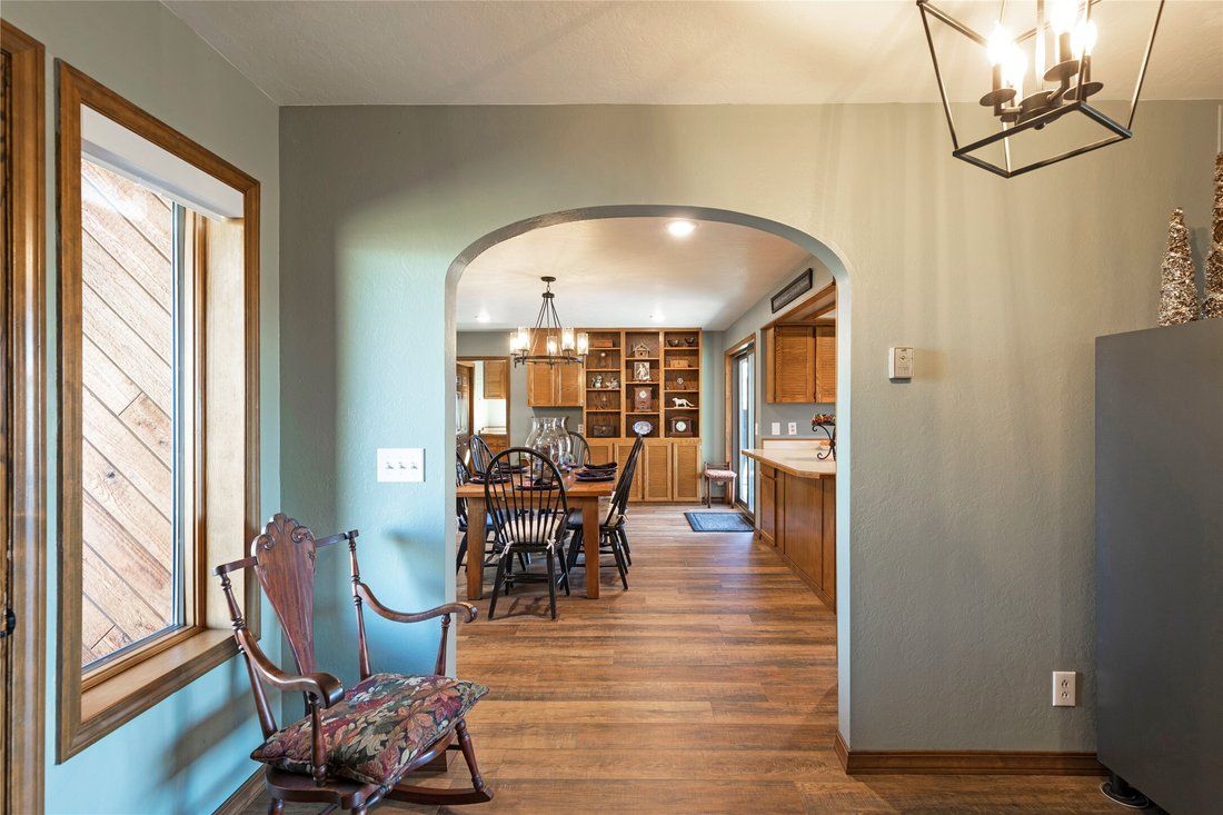 House in Corvallis, Montana, United States 4 - 18579841