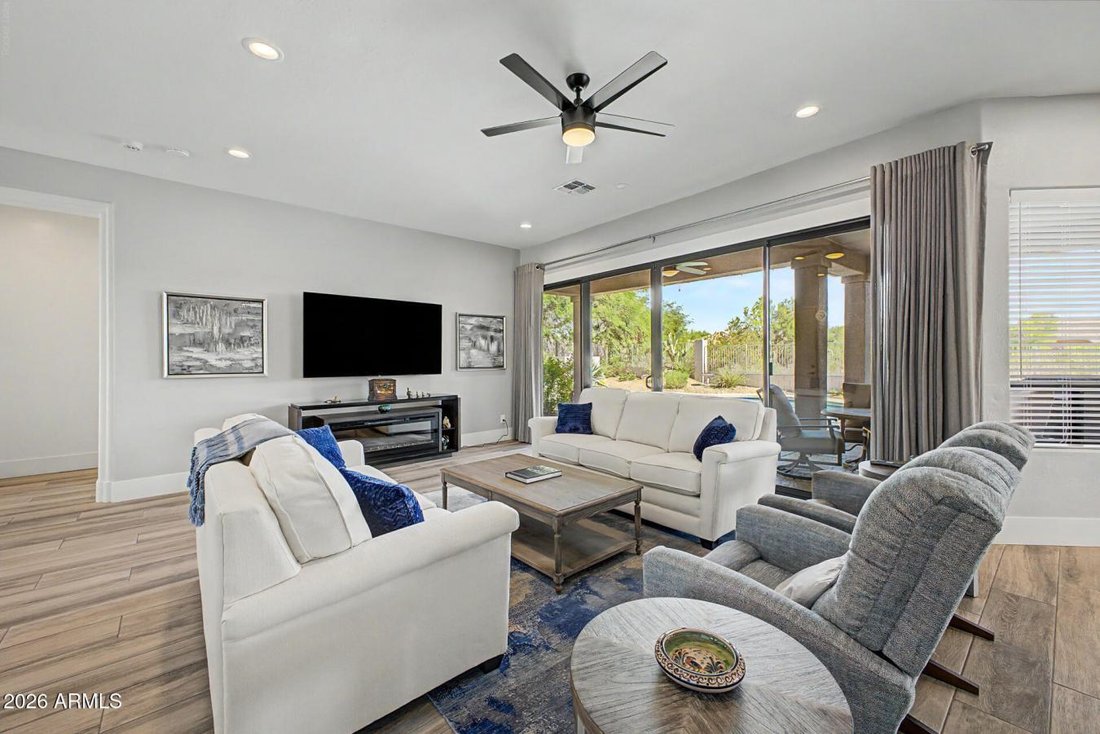 House in Carefree, Arizona, United States 5 - 18579642
