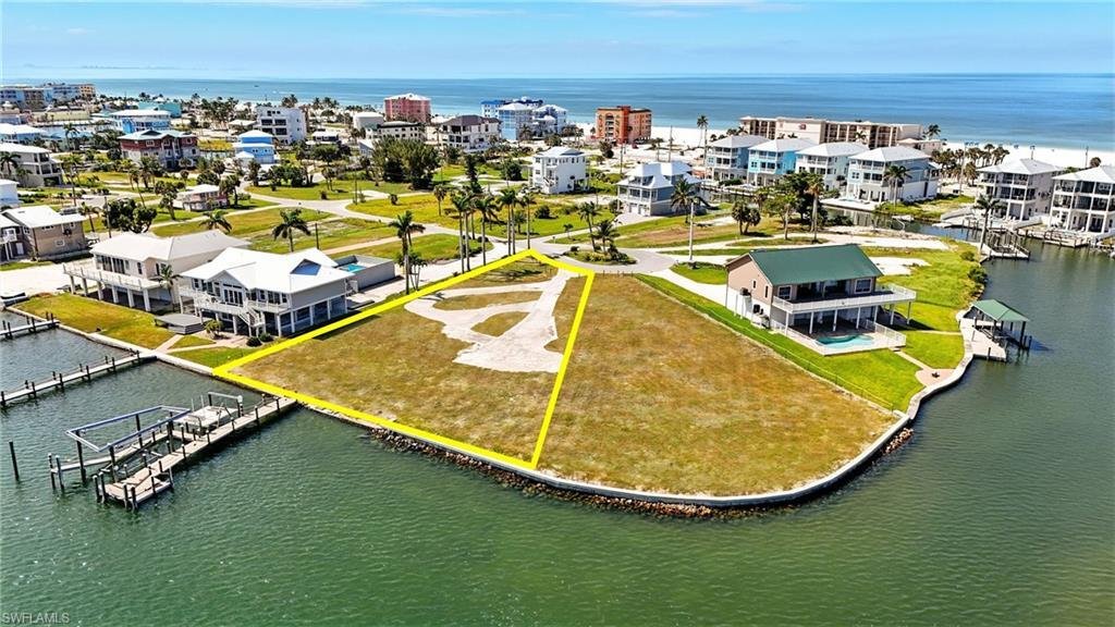 Land in Fort Myers Beach, Florida, United States 2 - 18579823