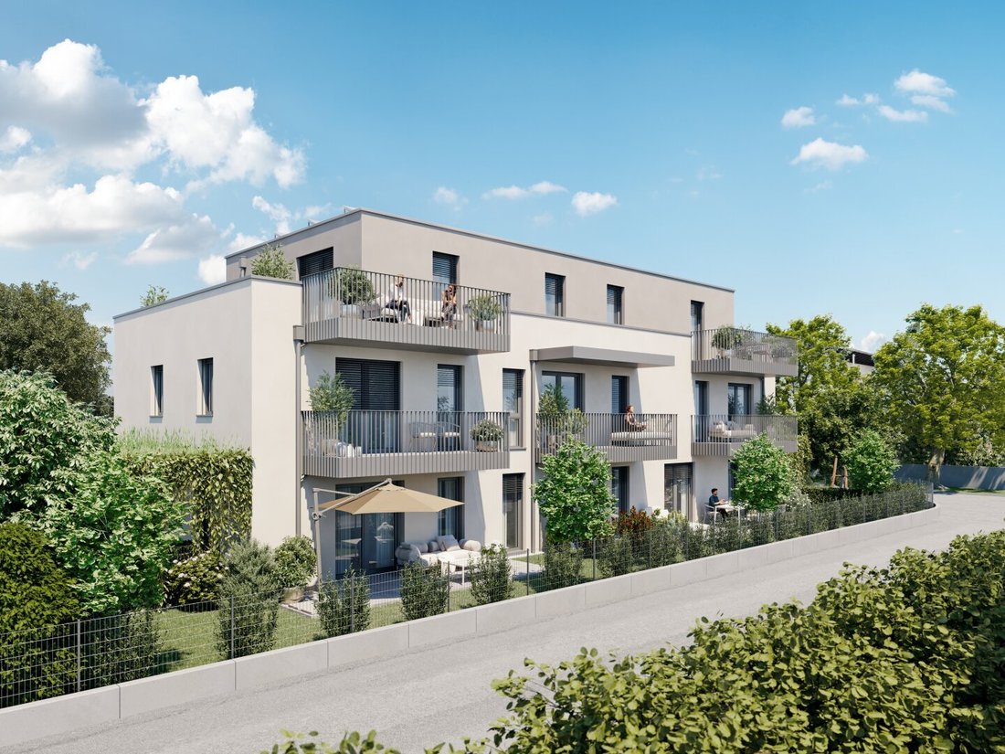 Apartment in Salzburg, Salzburg, Austria 1 - 18579861
