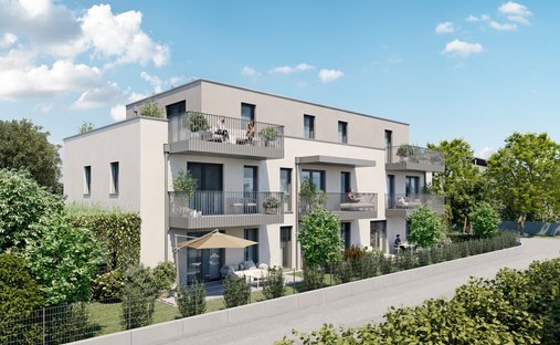 Appartamento a Salisburgo, Salisburgo, Austria 1