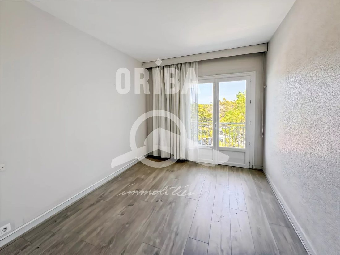 Apartment in La Baule les Pins, La Baule-Escoublac, France 4 - 18579720