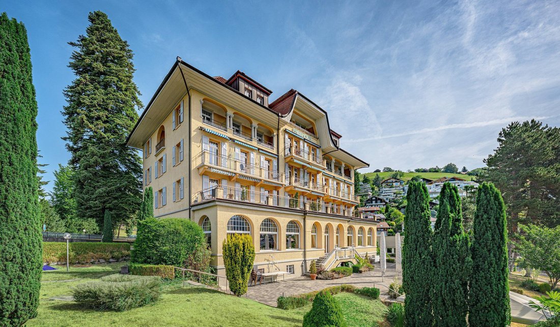 Oberhofen, Canton of Bern, Switzerland 5 - 17089340