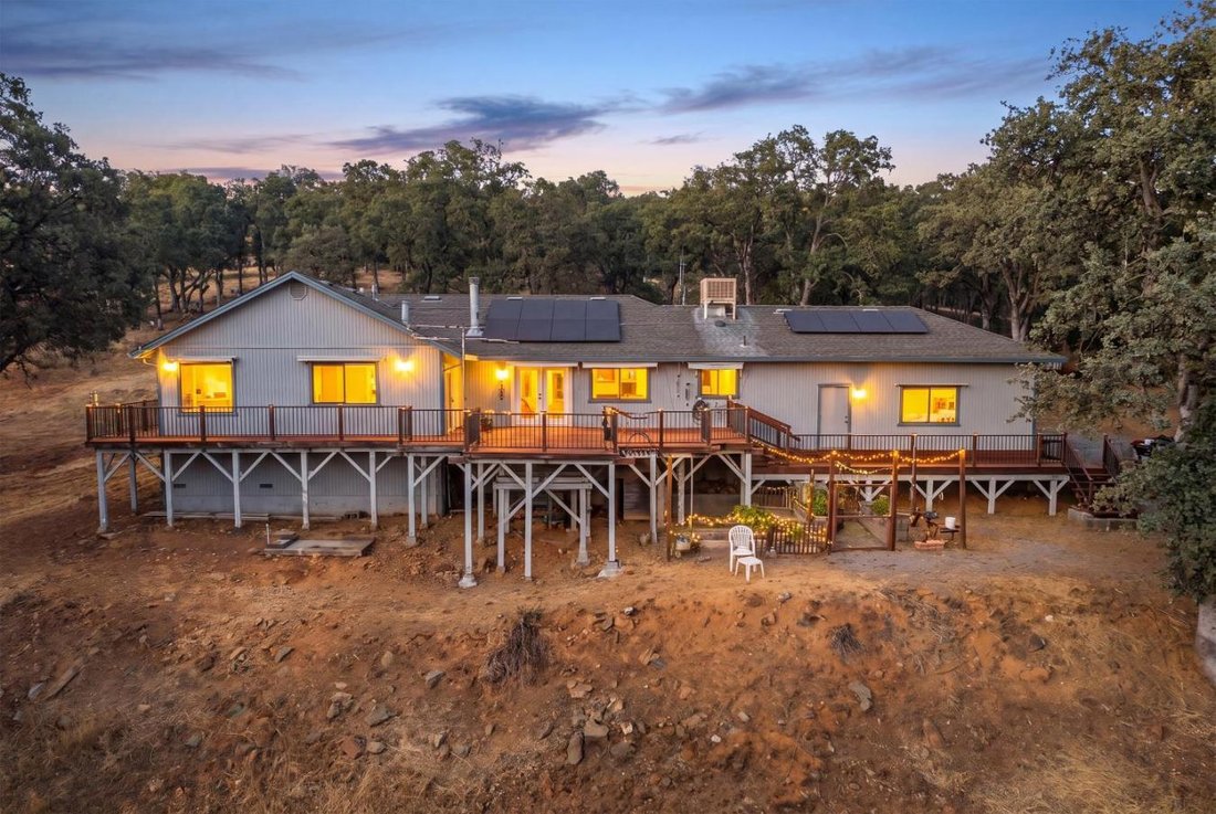 House in Diamond Springs, California, United States 1 - 18579662