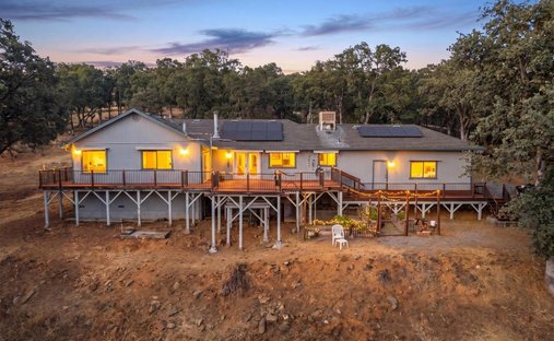 House in Diamond Springs, California, United States 1