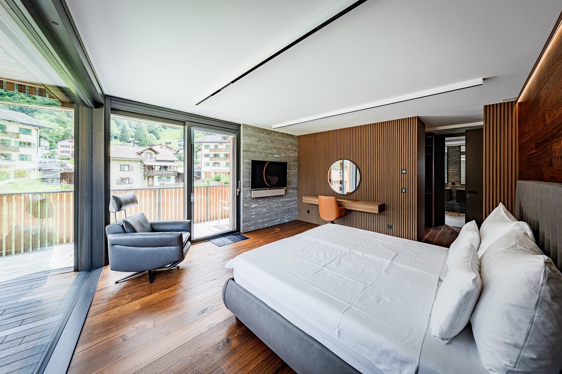 House in Klosters-Serneus, Grisons, Switzerland 4 - 18580047