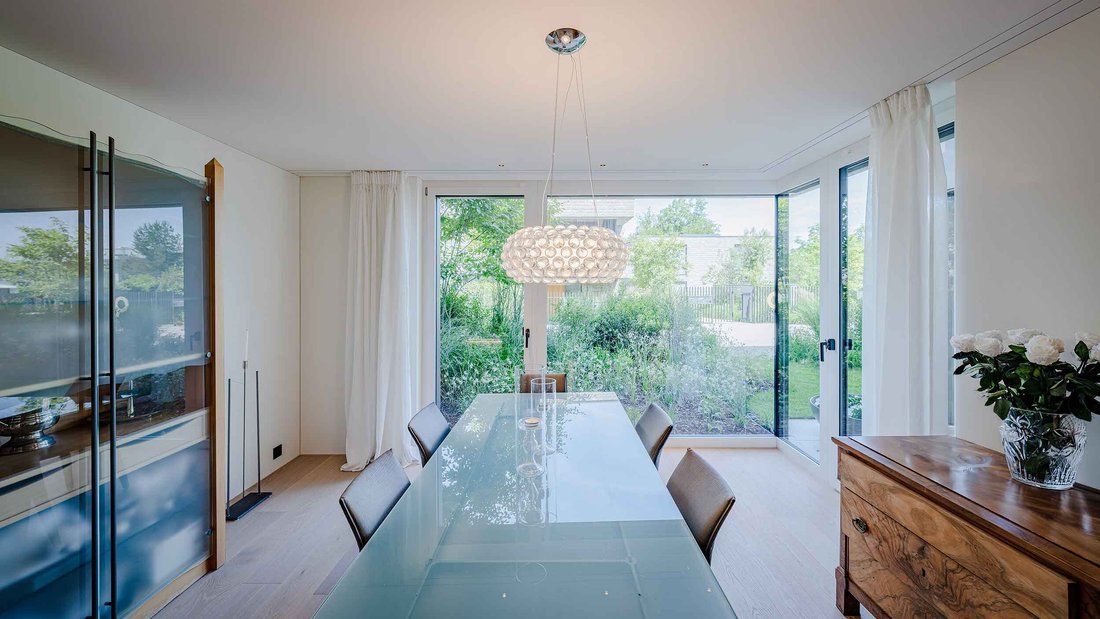 Apartment in Lachen, Schwyz, Switzerland 4 - 18580042