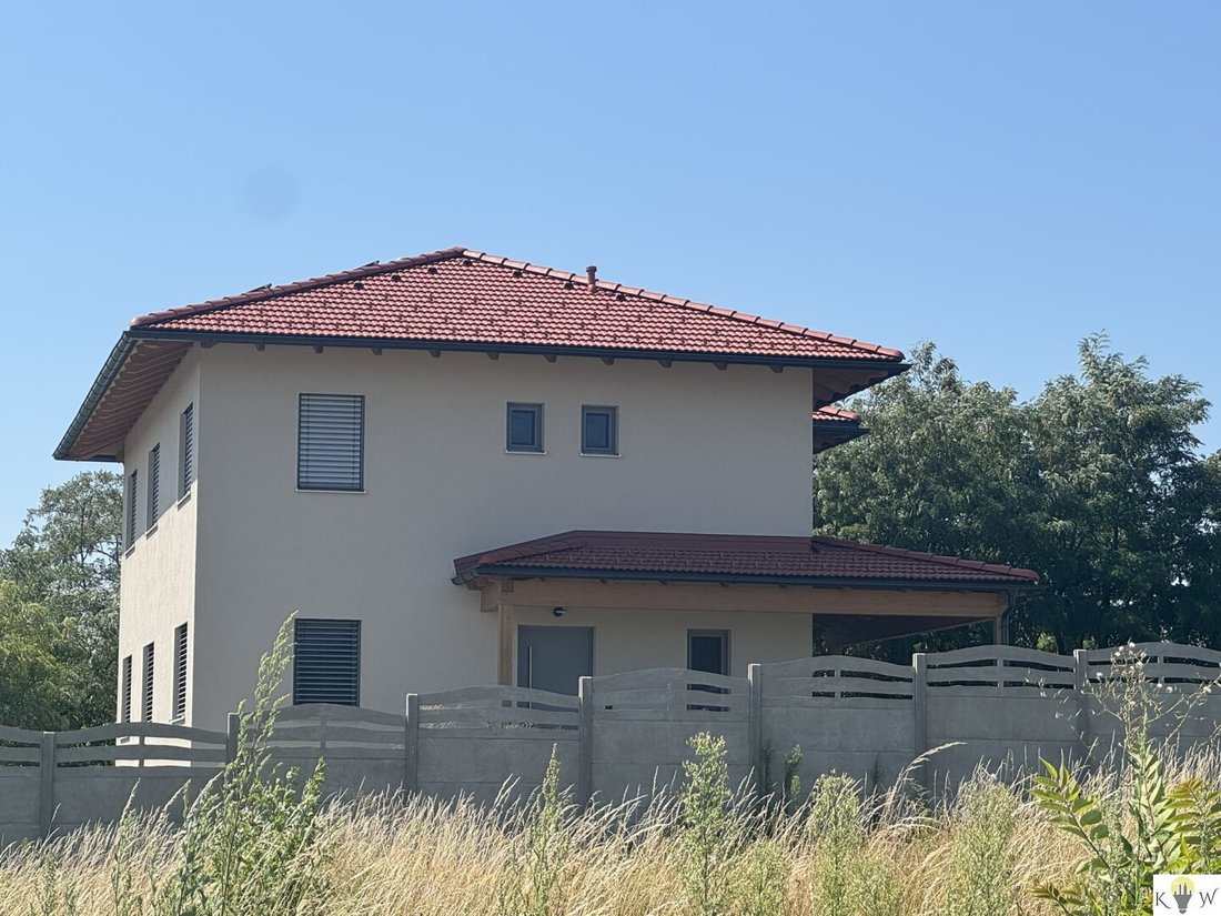 House in Deutsch Haslau, Lower Austria, Austria 4 - 18579888
