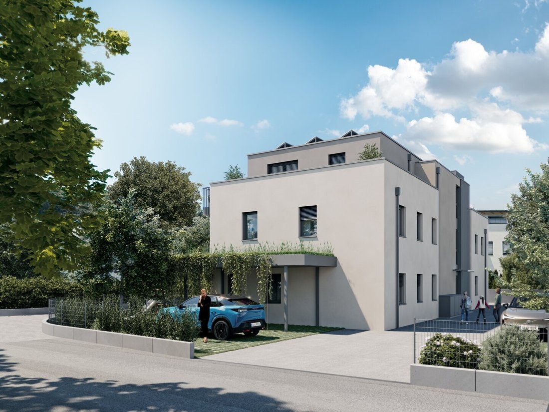 Apartment in Salzburg, Salzburg, Austria 3 - 18579861
