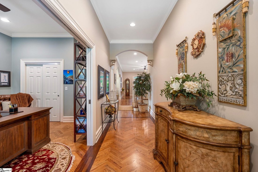 Casa a Greenville, Carolina del Sud, Stati Uniti 5 - 18579772