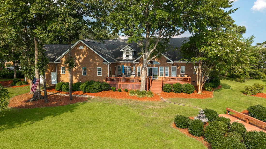 House in Manning, South Carolina, United States 4 - 18579760