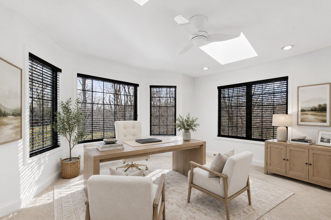 House in Winnetka, Illinois, United States 5 - 18579785