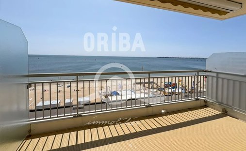Apartment in La Baule les Pins, La Baule-Escoublac, France 1