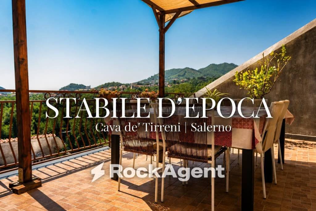 Apartment in Center, Cava de' Tirreni, Campania 1 - 18579723