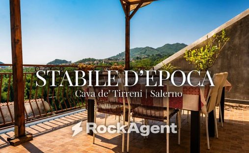 Appartamento a Centro, Cava de' Tirreni, Campania 1