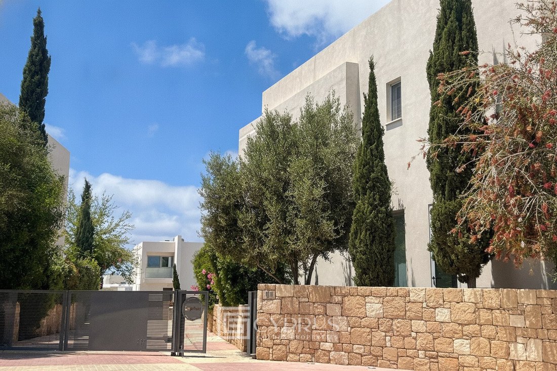 Villa in Chloraka, Paphos, Cyprus 1 - 18579727