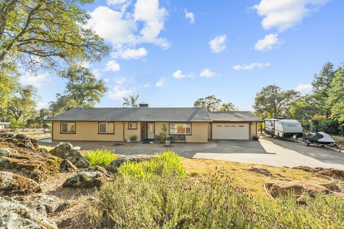 House in Nashville, California, United States 5 - 18579666