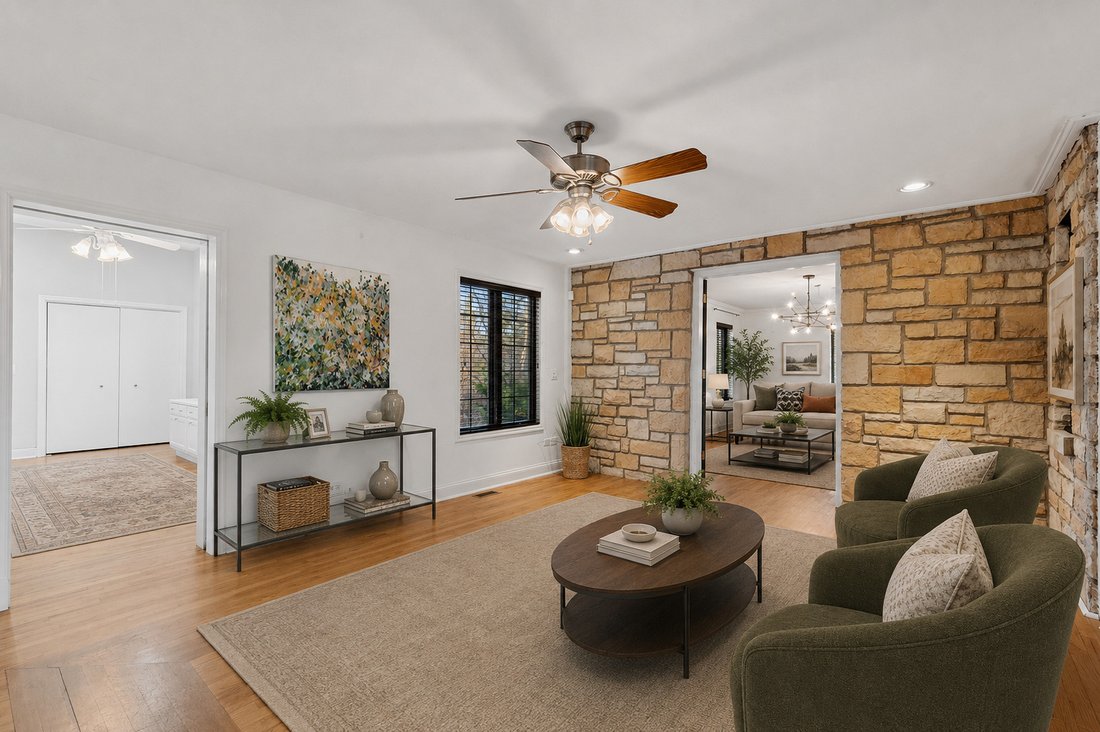 House in Winnetka, Illinois, United States 4 - 18579785