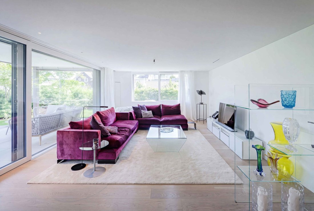 Apartment in Lachen, Schwyz, Switzerland 3 - 18580042