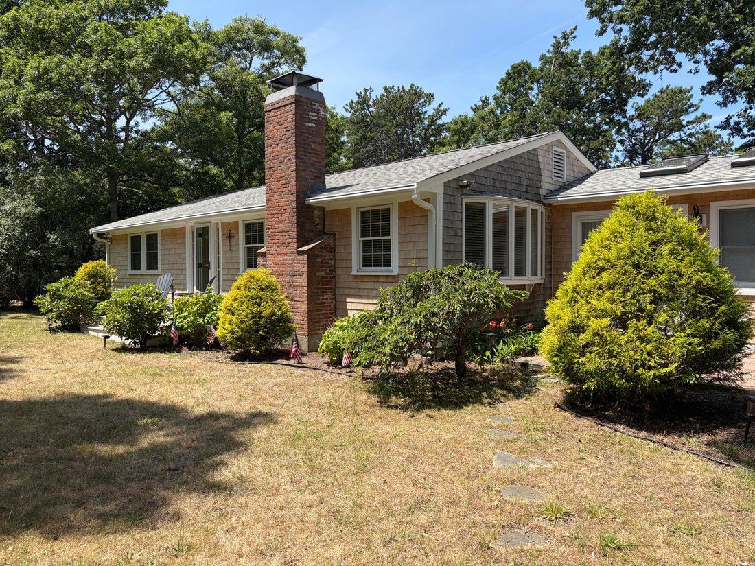 House in Eastham, Massachusetts, United States 1 - 18579819