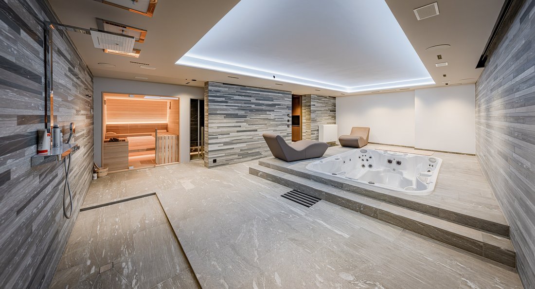 Penthouse à Klosters-Serneus, Grisons, Suisse 5 - 18580043