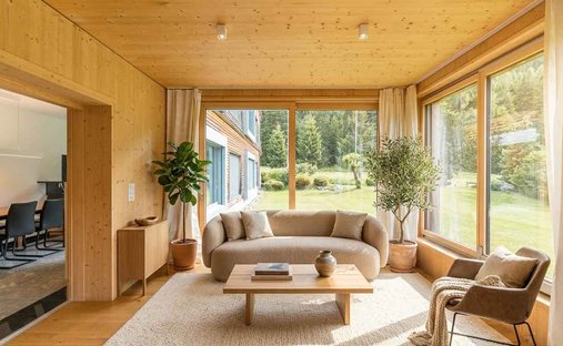 Apartment in Davos, Grisons, Switzerland 1