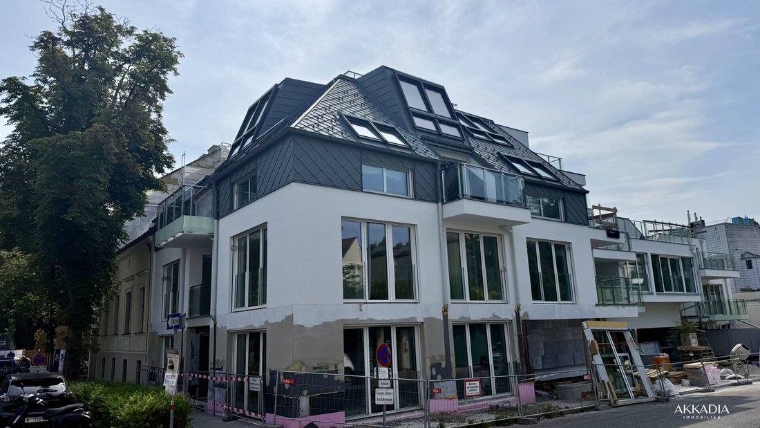 Apartment in Vienna, Wien, Austria 3 - 17083251