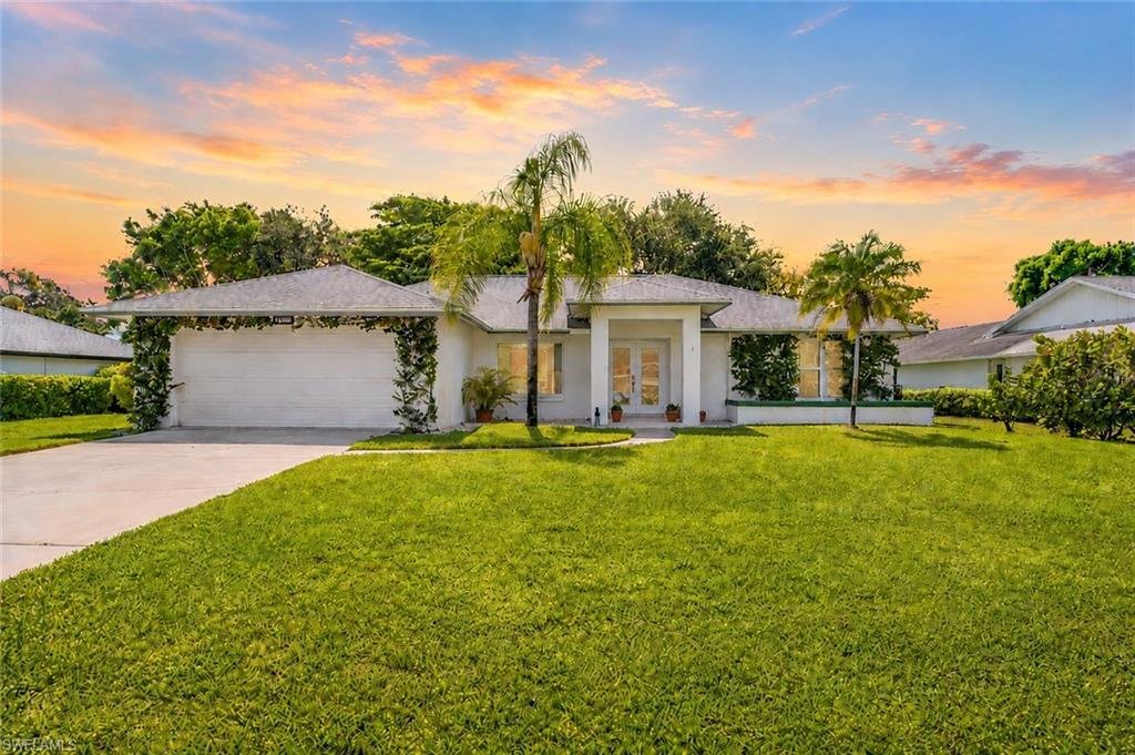 House in Bonita Springs, Florida, United States 1 - 18579834