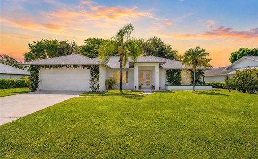 Maison à Bonita Springs, Floride, États-Unis 1