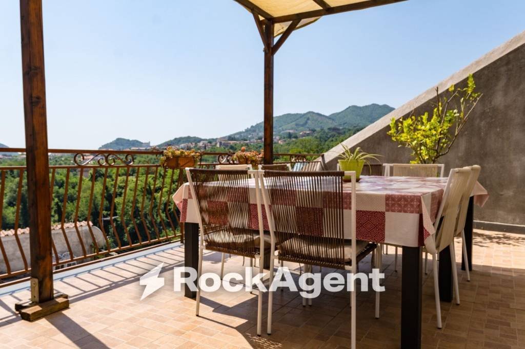 Apartment in Center, Cava de' Tirreni, Campania 2 - 18579723