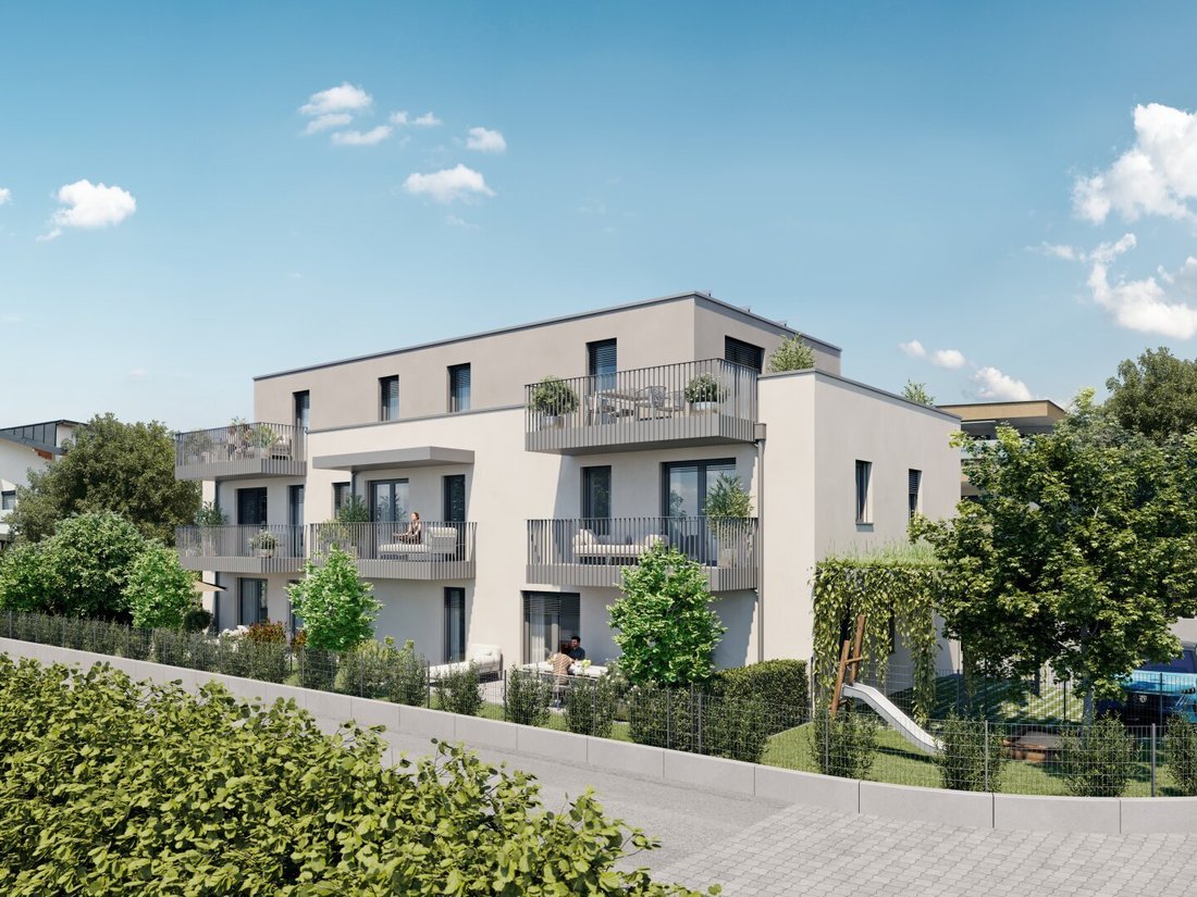 Apartment in Salzburg, Salzburg, Austria 2 - 18579861