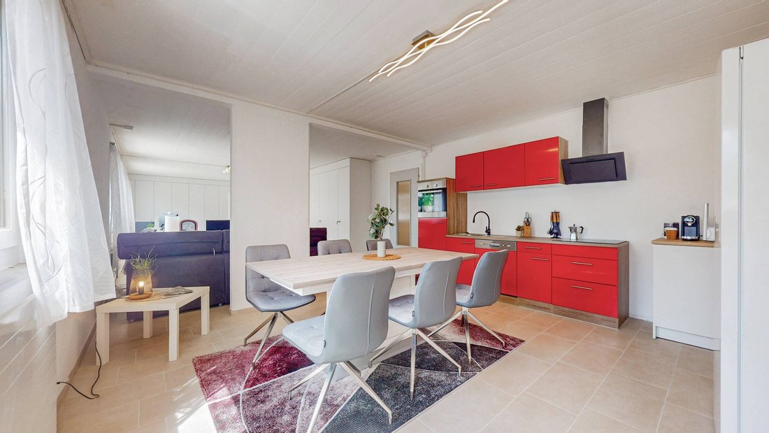 House in Rothrist, Aargau, Switzerland 5 - 17220405