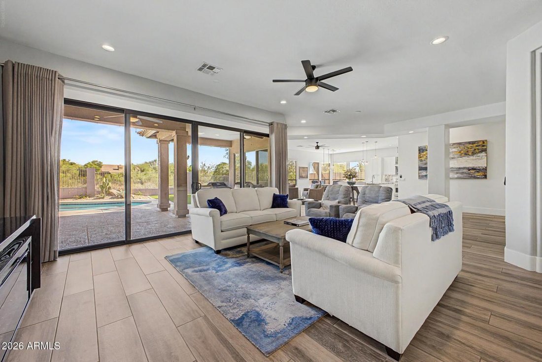 House in Carefree, Arizona, United States 4 - 18579642