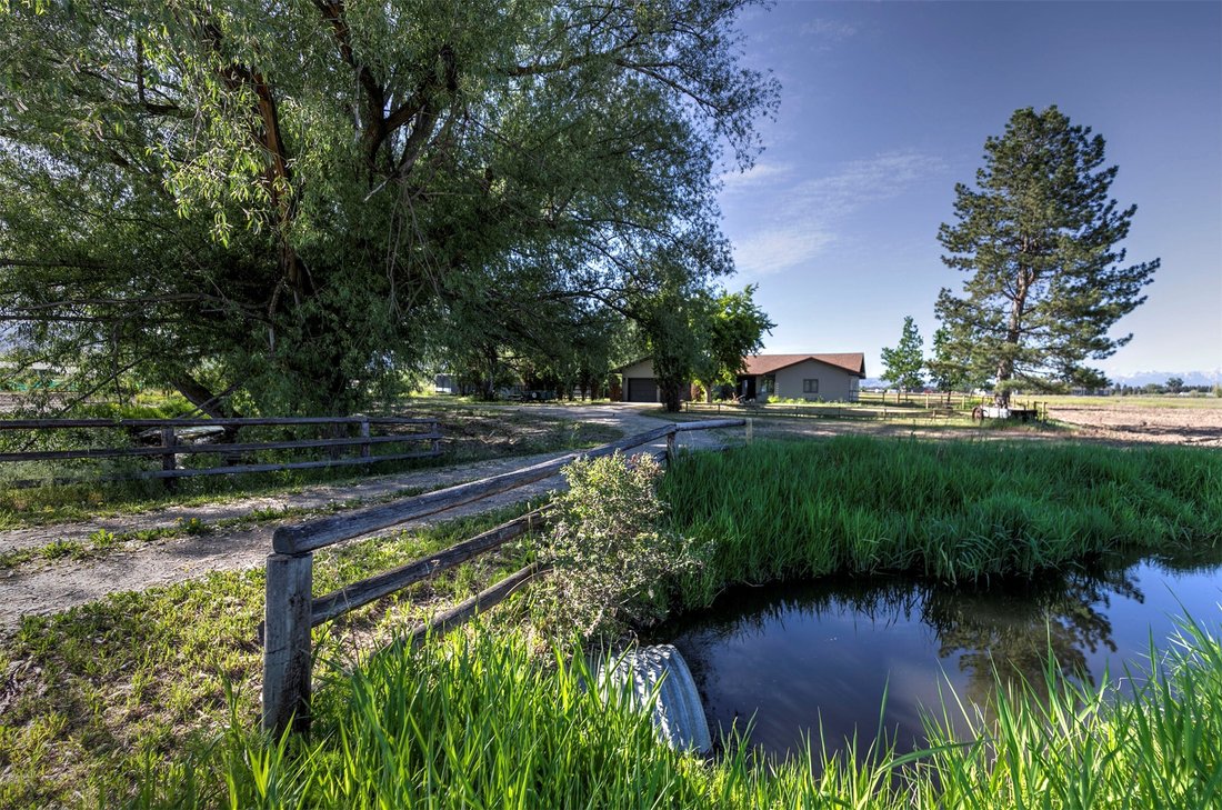 House in Corvallis, Montana, United States 2 - 18579841