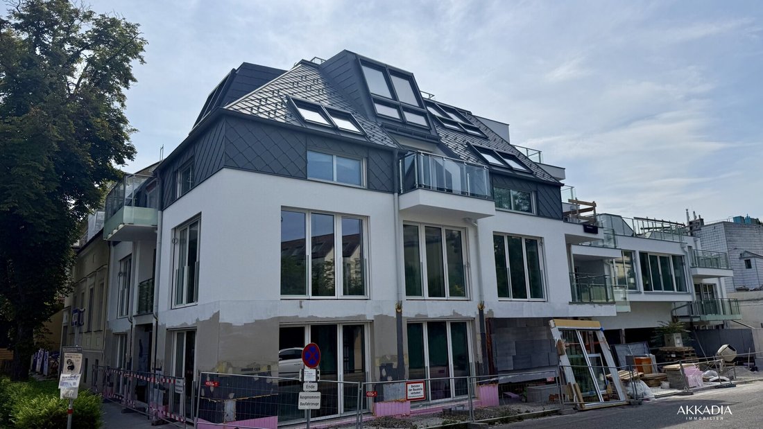 Apartment in Vienna, Wien, Austria 3 - 16432773