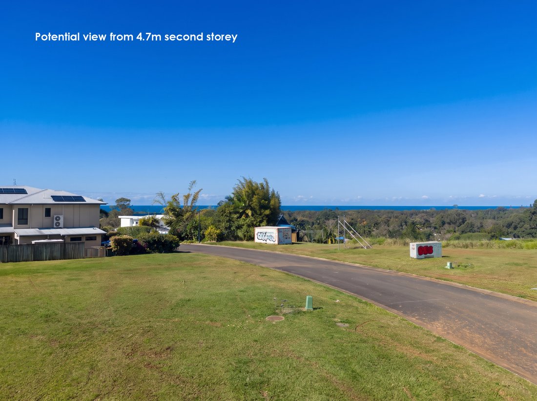 Casa en Ocean Shores, Nueva Gales del Sur, Australia 3 - 16536832