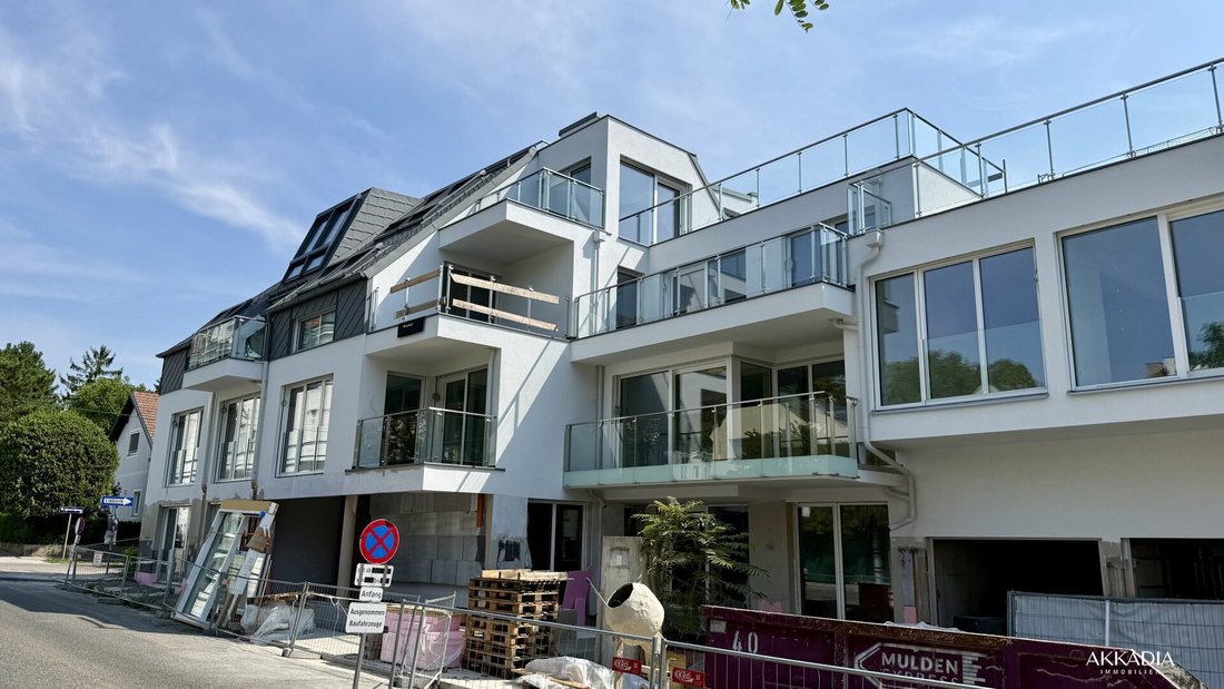 Apartment in Vienna, Wien, Austria 5 - 16432313