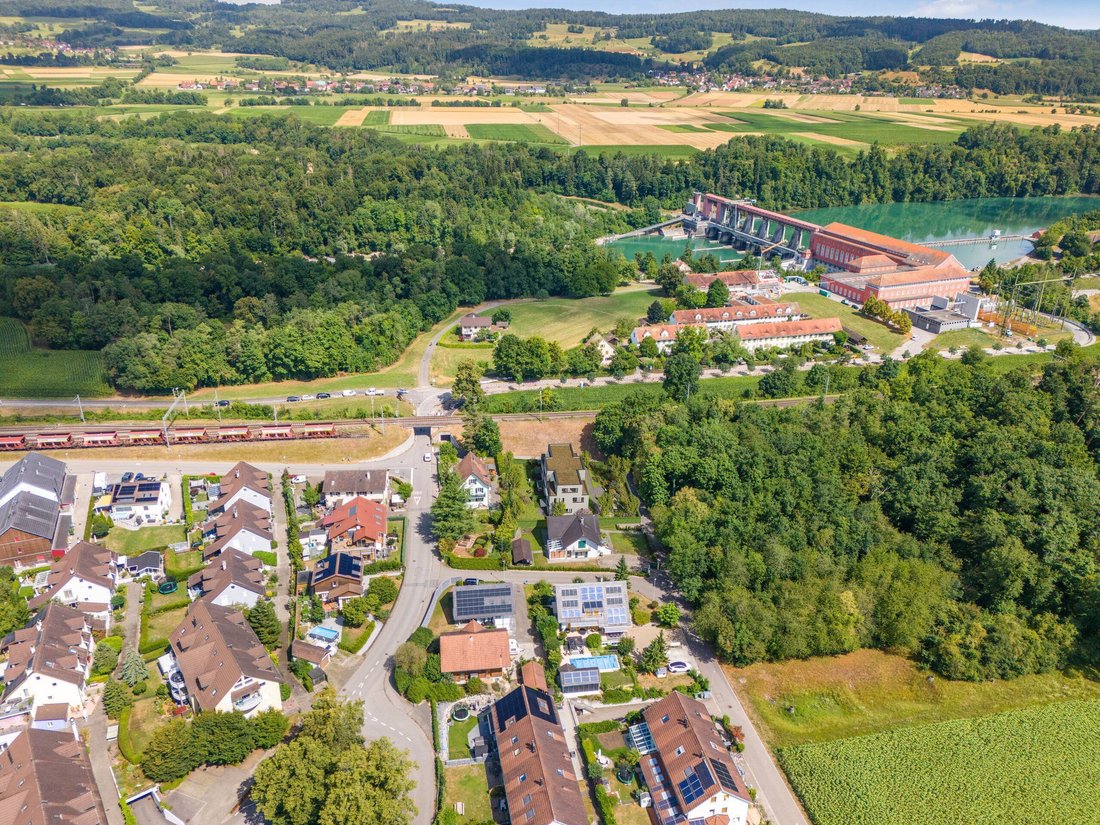 Land in Glattfelden, Zürich, Switzerland 2 - 16746182