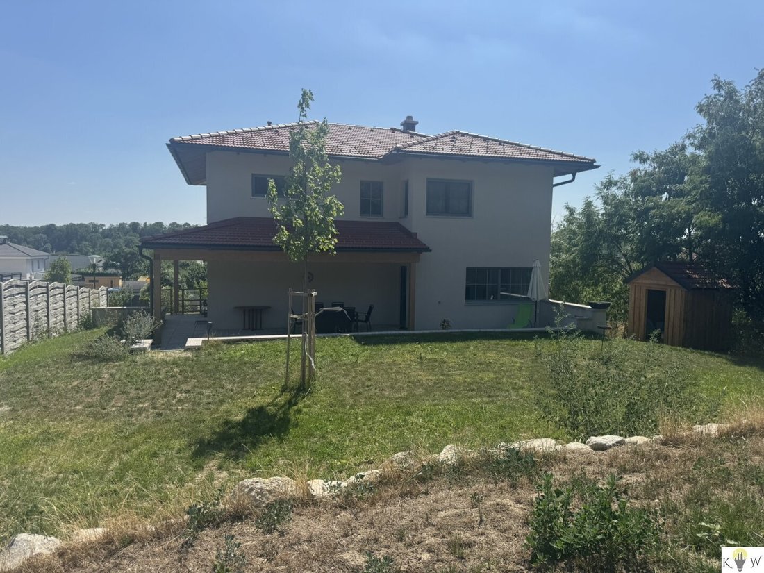 House in Deutsch Haslau, Lower Austria, Austria 3 - 18579888