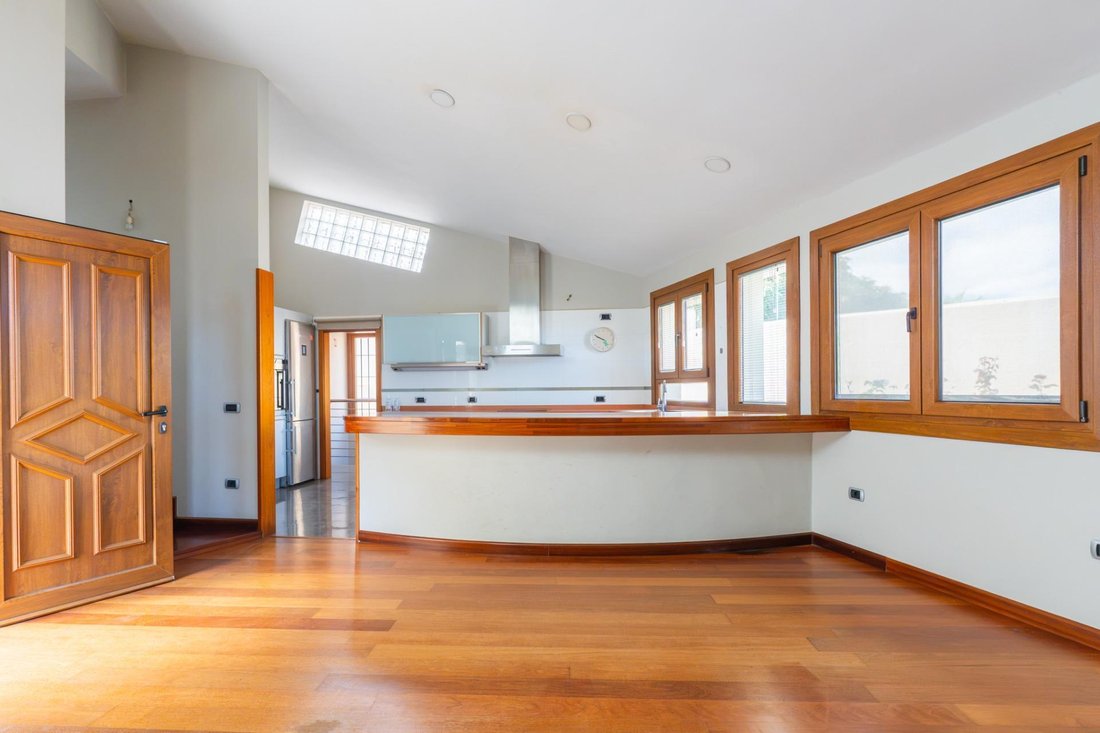 Chalet in La Orotava, Canary Islands, Spain 5 - 18580111