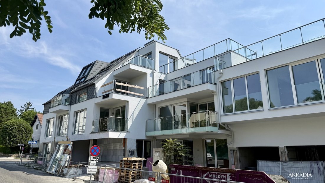 Apartment in Vienna, Wien, Austria 1 - 16432212