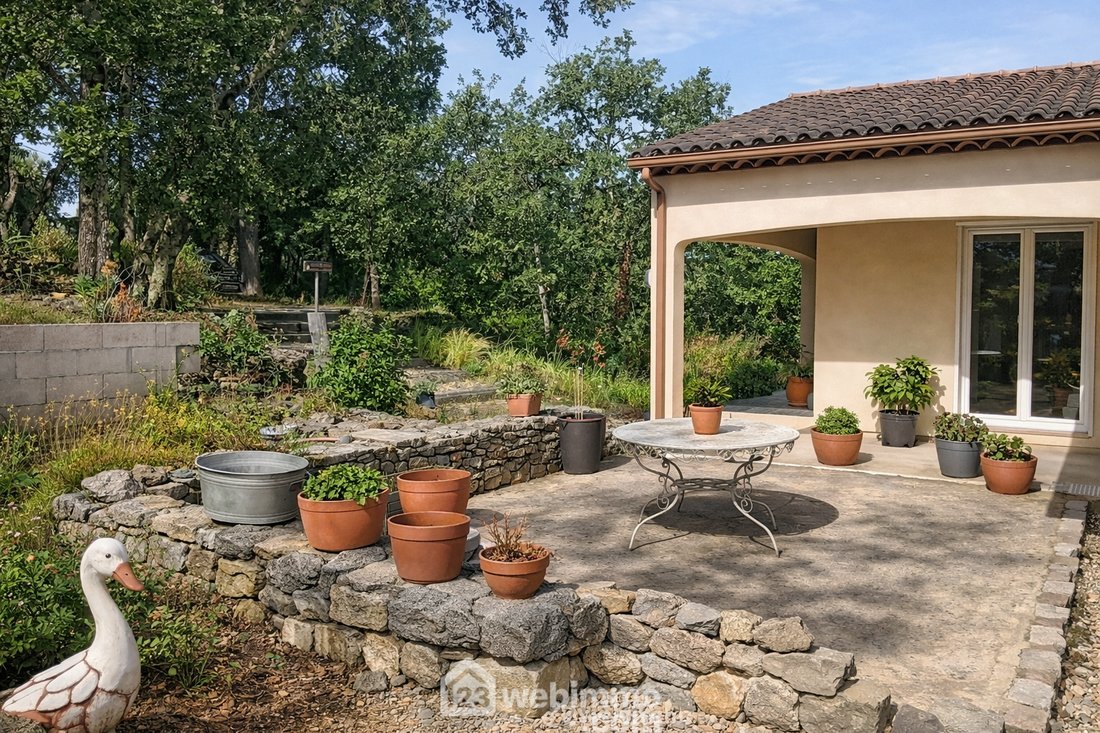 House in Flassans-sur-Issole, Provence-Alpes-Côte d'Azur, France 5 - 18126394