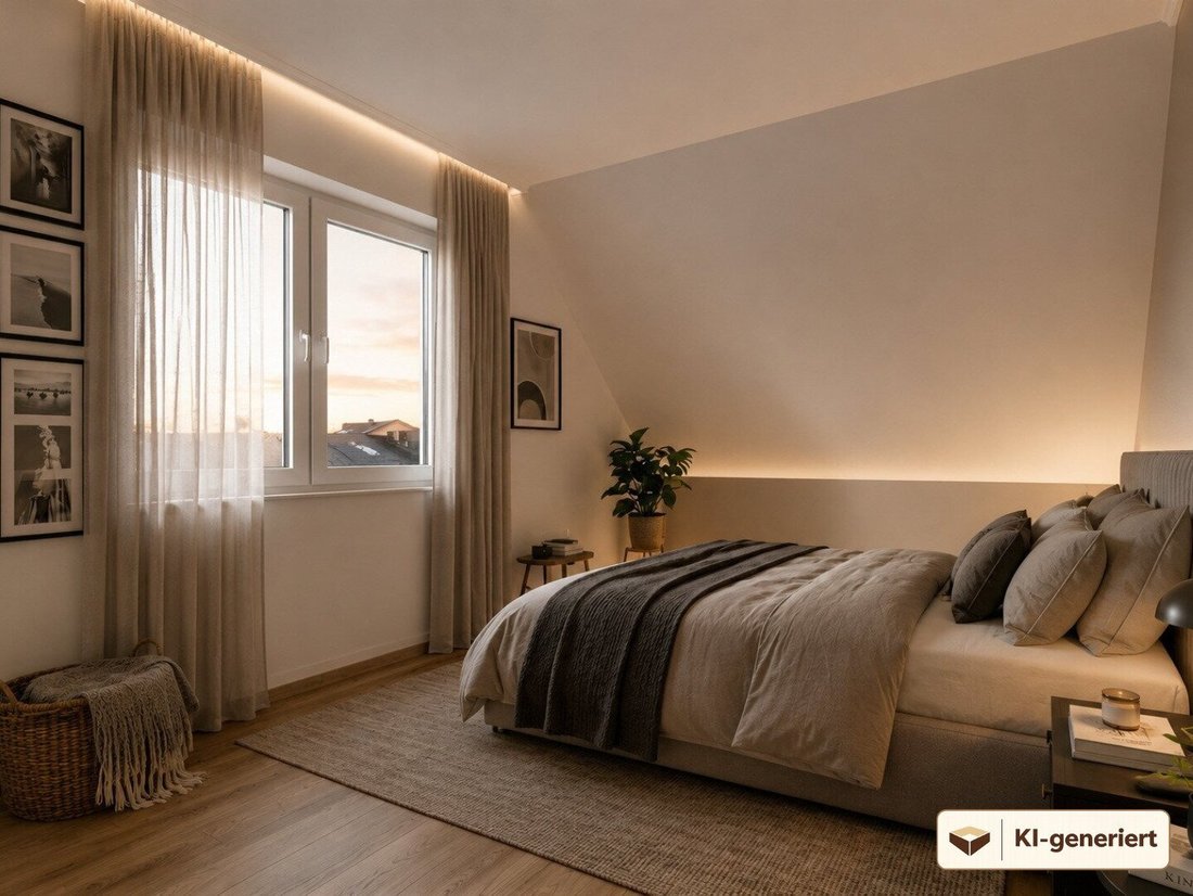 Apartment in Linz, Upper Austria, Austria 5 - 18371774