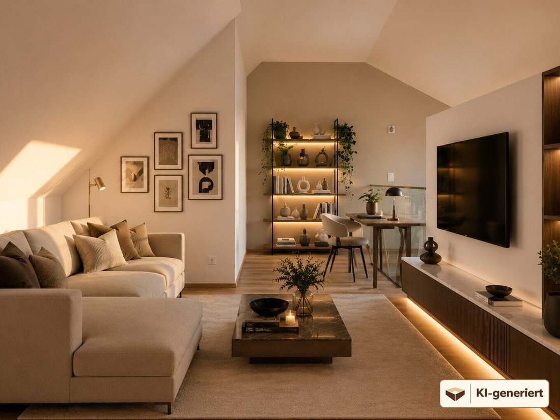 Apartment in Linz, Upper Austria, Austria 2 - 18371774
