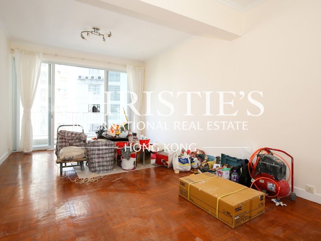 Apartment in Hong Kong, Hong Kong 3 - 18580078
