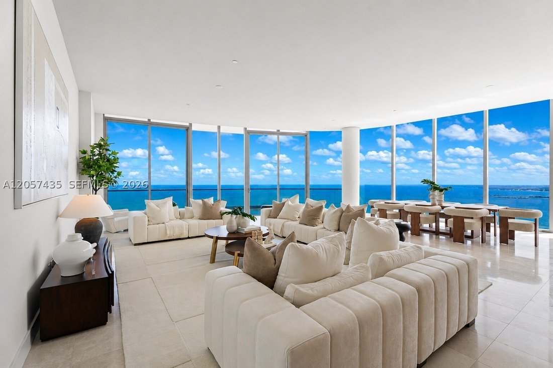 Condo in Miami, Florida, United States 1 - 18579797