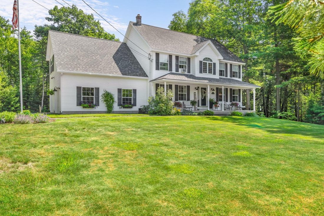 House in Brewer, Maine, United States 4 - 18579615