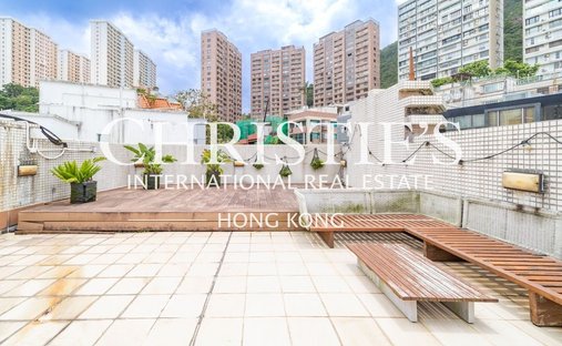 Haus in Hongkong, Hongkong 1