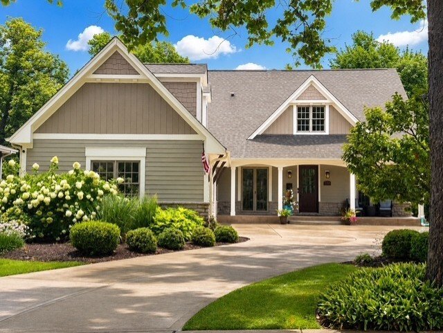 Maison à Downers Grove, Illinois, États-Unis 1 - 18579778
