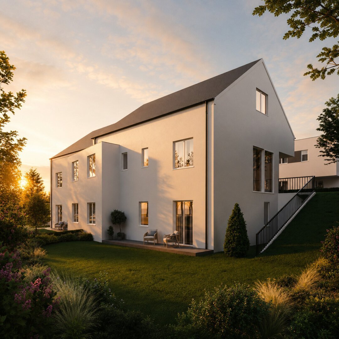 House in Linz, Upper Austria, Austria 1 - 18579873
